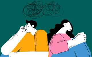 How to find middle ground when your partner wants kids — and you don't