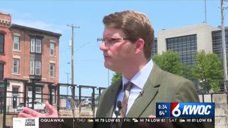  Downtown Davenport Partnership unveils brand identity, $68M in planned investments