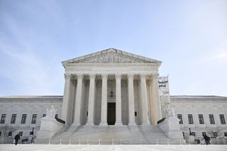 Trump can begin deportations of Syrian, Haitian TPS holders, Supreme Court says