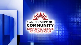 Take a Stay-cation with Cancer Support Community Iowa & NW Illinois