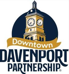 Downtown Davenport Partnership unveils new branding, highlights future projects