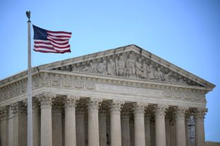 Supreme Court says U.S. can turn away asylum seekers at the border