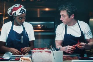 'The Bear' is back in the kitchen