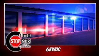  Crime Stoppers: 14 storage unit burglaries reported in Carbon Cliff
