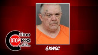  Crime Stoppers: Man wanted in Rock Island Co. for not showing up to jail