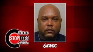  Crime Stoppers: Man wanted by Iowa Dept. of Corrections for escape