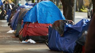 Task force to tackle homelessness for 1,200+ a year in the QCA