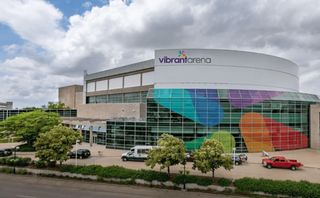 New Vibrant director envisions more variety in future shows