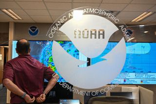 Ex-NOAA employees re-create a valuable climate data site shut down by Trump