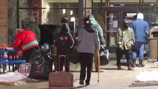  $8.9M roadmap aims to help 1,500 people exit homelessness in the Quad Cities