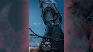 Cook review: 'Death of Robin Hood' kills off anything merry in the legend
