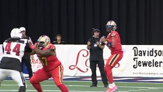 Steamwheelers will present Military Appreciation Night