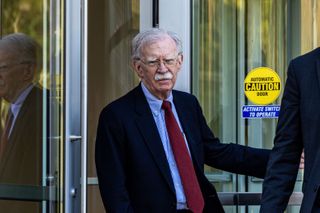 John Bolton, former Trump national security adviser, pleads guilty in classified documents case