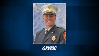  Rock Island’s deputy fire chief to retire after 25 years