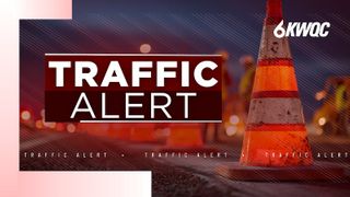  Traffic alert: 2 lanes on John Deere Road to be closed