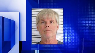 Walcott man arrested on 11 counts of forgery, identity theft