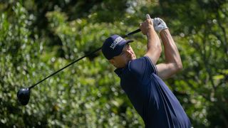  Jordan Spieth returning to the John Deere Classic