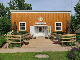 Bishop Hill Creative Commons earns Music in Action Grant