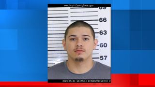  Jury convicts man in Moline double-homicide