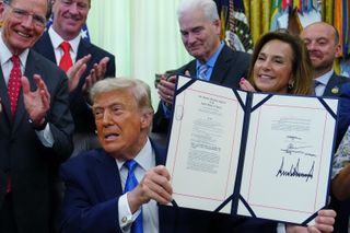 As Supreme Court expands Trump's immigration power, experts warn of steeper U.S. population decline