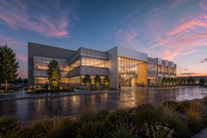 Developer releases renderings of potential plans for the former Quad-City Times building