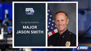  Davenport captain promoted to assistant chief of police 