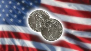 Check your quarters: Rare 'July 4th' coins entering circulation