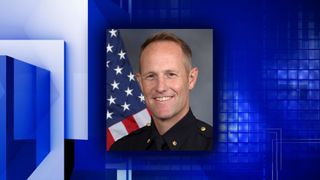 Davenport police captain promoted to major