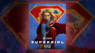 Cook review: 'Supergirl' feels like a 'Star Wars'/MCU hybrid