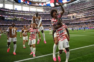 Onto the knockout round: 4 takeaways from the FIFA World Cup so far