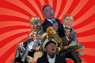 Mel Brooks is 100! Celebrate the comedy legend's birthday with a look back at his best films, ranked