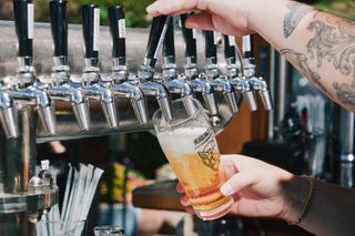 3 World Cup rivals find 'Common Ground' in a cross-border beer