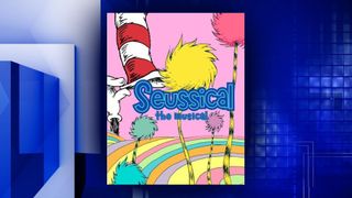 Clinton Showboat Theatre to present 'Seussical: The Musical'