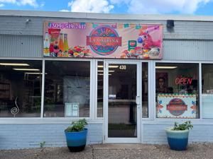 La Catrina Plus opens in downtown Moline