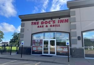 The Doc's Inn in Silvis under new ownership