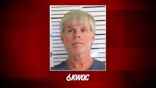  Walcott man facing multiple forgery, identity theft charges