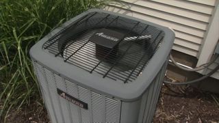 How you can protect your AC unit during extreme heat
