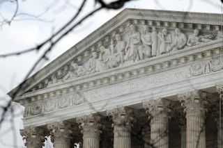 Supreme Court cements Trump's power over agencies long considered independent