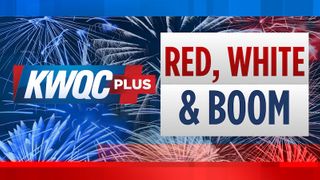  KWQC + to stream Red, White & Boom 