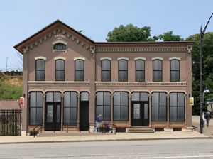 Davenport receives $100,000 grant to help redevelop Raphael's Emporium