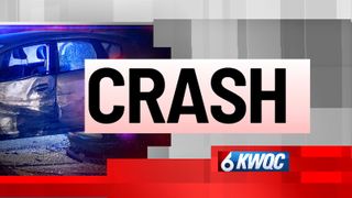  Officials release names and conditions of those involved in weekend I-80 vehicle rollover crash 