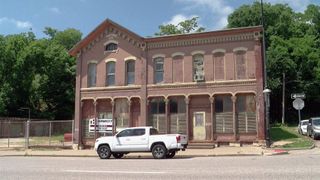 New life for piece of Davenport history?