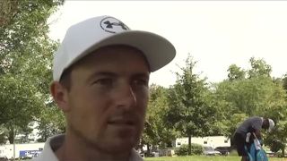  Jordan Spieth returns to Deere Run for John Deere Classic  