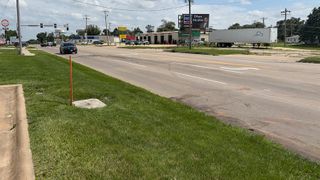  3-vehicle crash at Main and McKinley closes road in Keokuk; 2 hospitalized