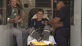  MercyOne Genesis offers heat safety tips