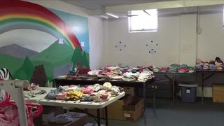  Colona baby pantry offers support to parents 