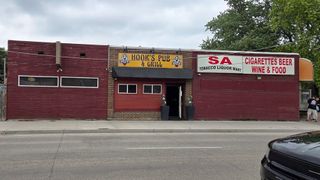 Hook's Pub & Grill, Clinton, closes permanently after fire