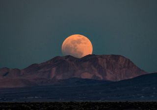 How to see June's Strawberry Moon