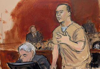 Chinese billionaire Guo Wengui gets 30 years in U.S. prison for fraud conviction