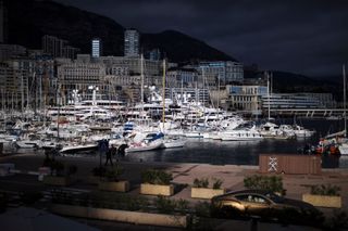 Explosion in Monaco injures 3, including Ukrainian tycoon